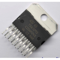 TDA7293 audio quvvat amrlifiker qo'llanmasi