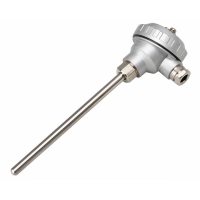 RTD sensorlari tushuntiriladi: ishlash printsipi, turlari va ilovalari